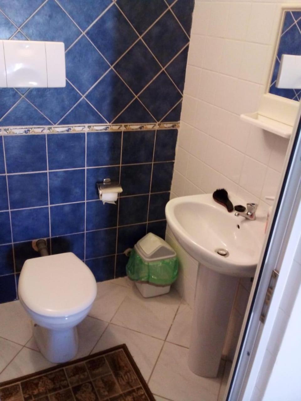 Hostels Holiday Cape Verde Santa Maria Eksteriør billede