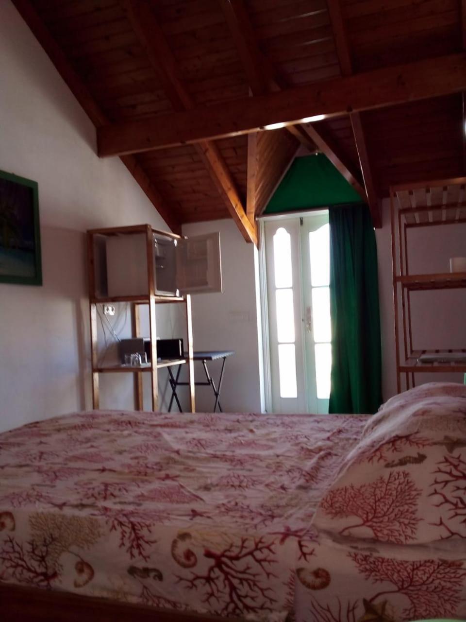 Hostels Holiday Cape Verde Santa Maria Eksteriør billede