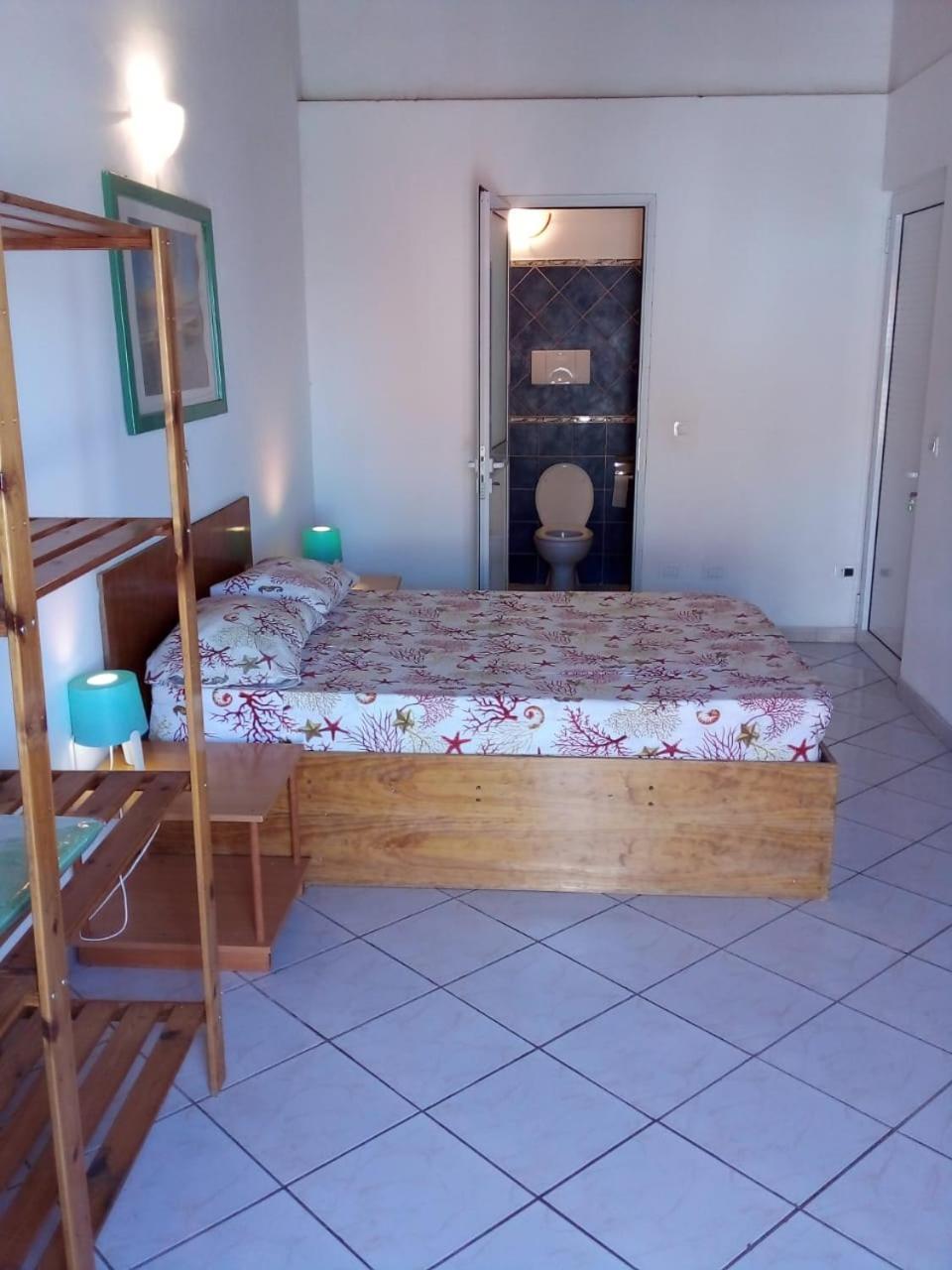 Hostels Holiday Cape Verde Santa Maria Eksteriør billede