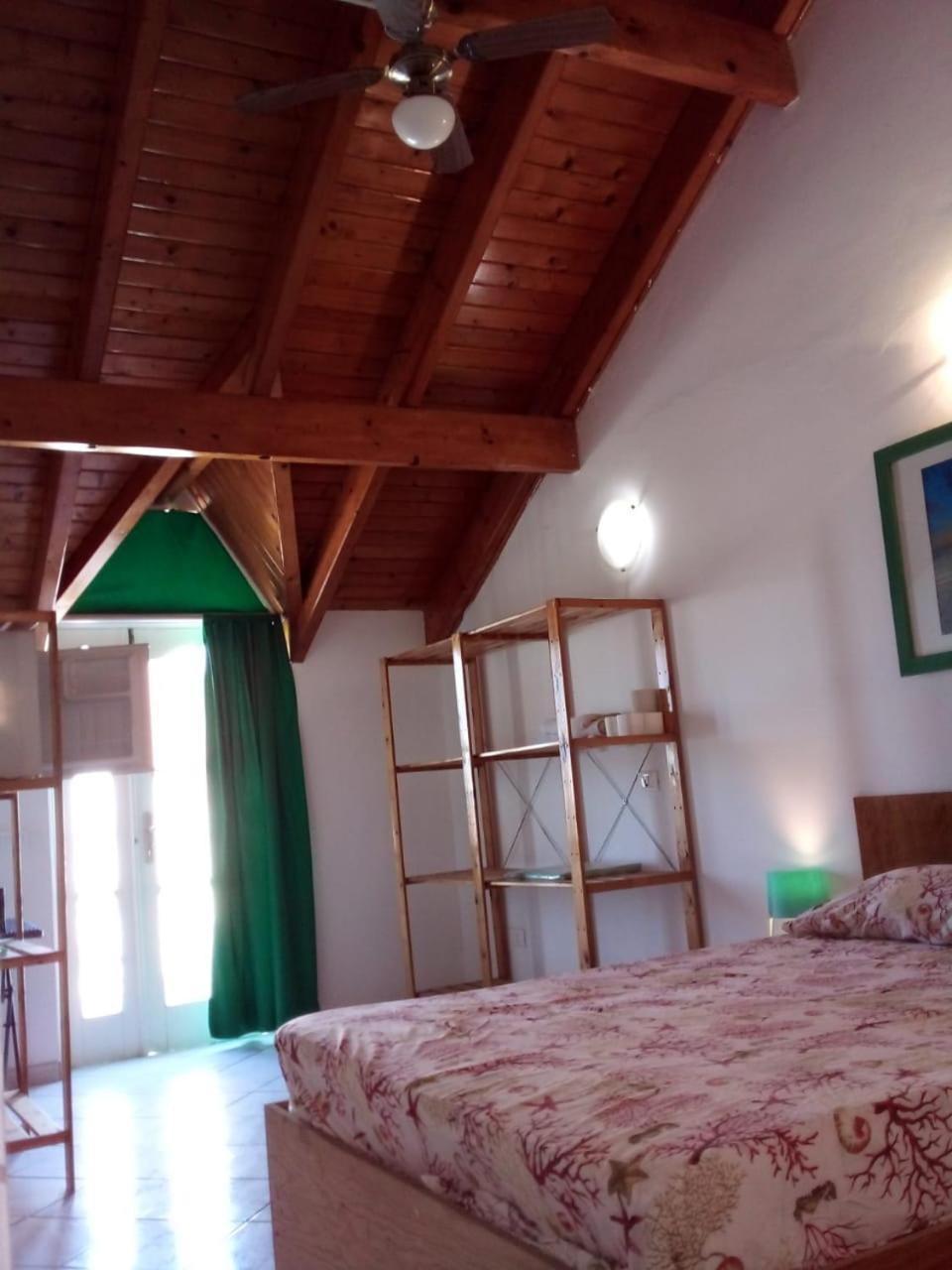 Hostels Holiday Cape Verde Santa Maria Eksteriør billede