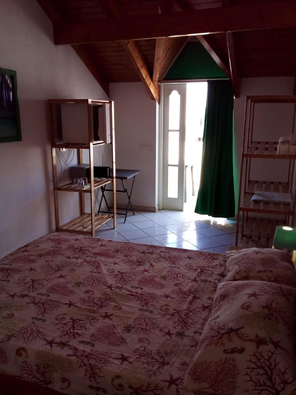 Hostels Holiday Cape Verde Santa Maria Eksteriør billede