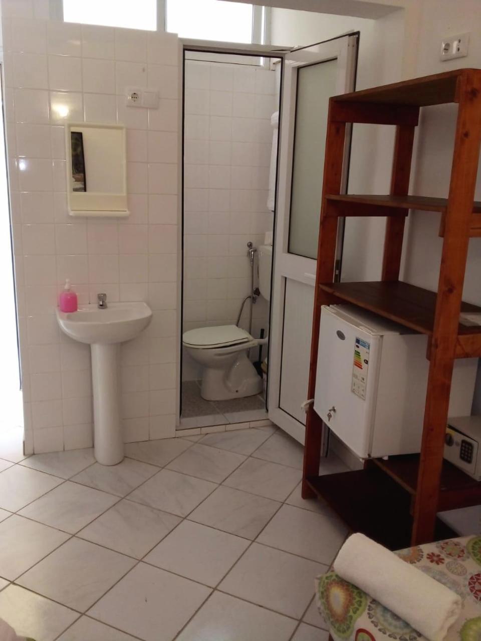 Hostels Holiday Cape Verde Santa Maria Eksteriør billede