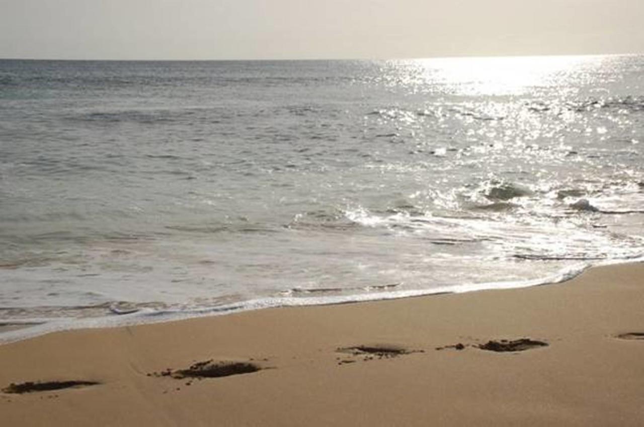 Hostels Holiday Cape Verde Santa Maria Eksteriør billede