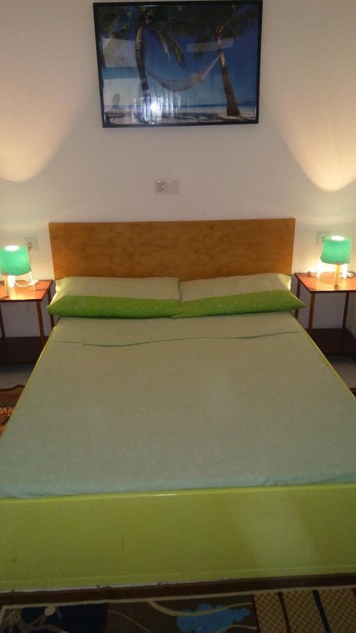 Hostels Holiday Cape Verde Santa Maria Eksteriør billede