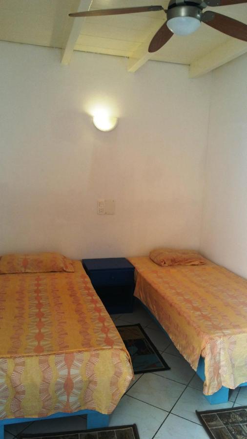 Hostels Holiday Cape Verde Santa Maria Eksteriør billede